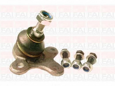 FAI AUTOPARTS ss499 -  Несущий / направляющий шарнир